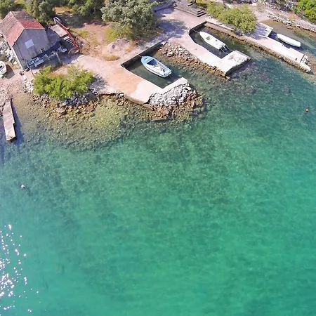 By The Sea Zuronja, Peljesac - 14095 アパート