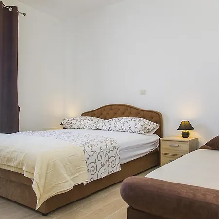 By The Sea Zuronja, Peljesac - 14095