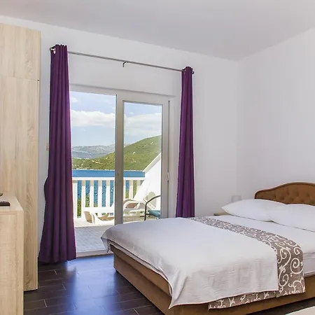 By The Sea Zuronja, Peljesac - 14095 *