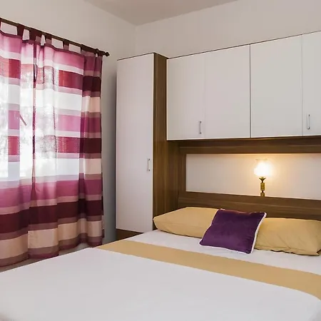 Apartman By The Sea Zuronja, Peljesac - 14095 Putniković