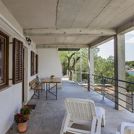 By The Sea Zuronja, Peljesac - 14095 Putniković