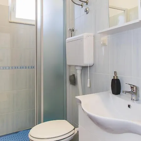 アパート By The Sea Zuronja, Peljesac - 14095 Putniković