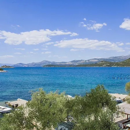 By The Sea Zuronja, Peljesac - 14095 * Putniković