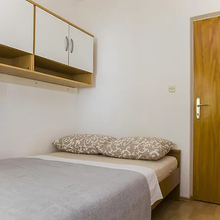 By The Sea Zuronja, Peljesac - 14095 Putniković