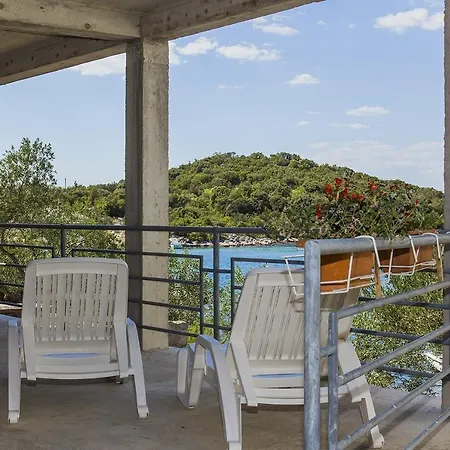 By The Sea Zuronja, Peljesac - 14095 *