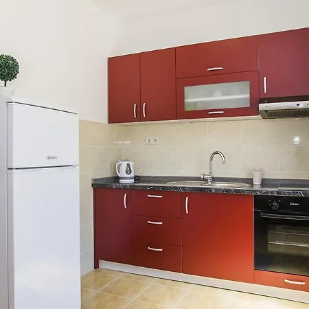 Apartman By The Sea Zuronja, Peljesac - 14095 Putniković