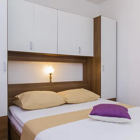By The Sea Zuronja, Peljesac - 14095 Appartement *