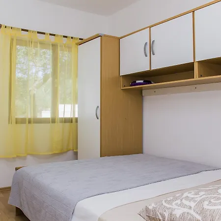 By The Sea Zuronja, Peljesac - 14095 Apartman Putniković