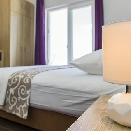 By The Sea Zuronja, Peljesac - 14095 Apartman *