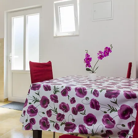 Apartman By The Sea Zuronja, Peljesac - 14095
