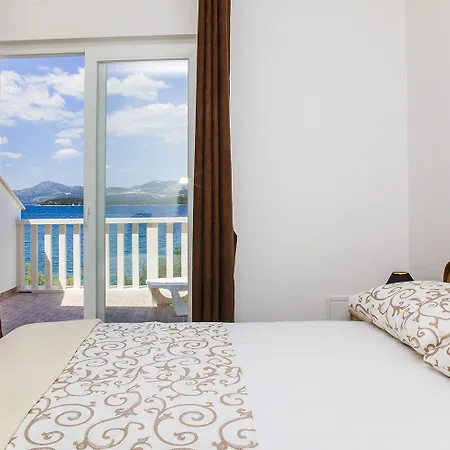 Apartman By The Sea Zuronja, Peljesac - 14095