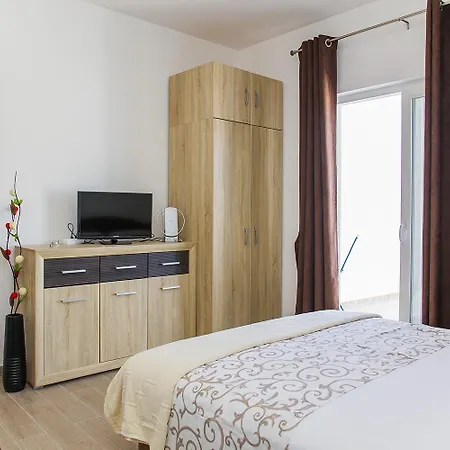 Apartman By The Sea Zuronja, Peljesac - 14095