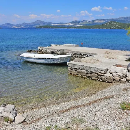 By The Sea Zuronja, Peljesac - 14095 Lägenhet