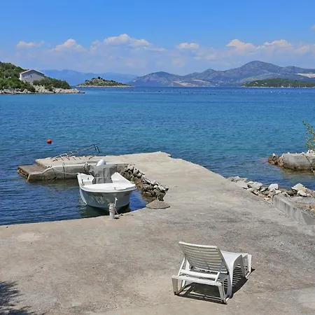 By The Sea Zuronja, Peljesac - 14095 *