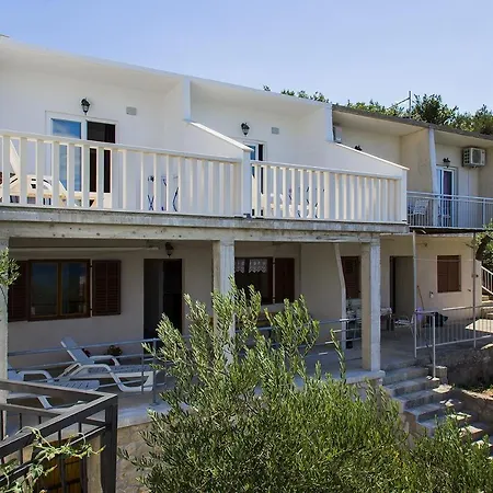 By The Sea Zuronja, Peljesac - 14095 Daire