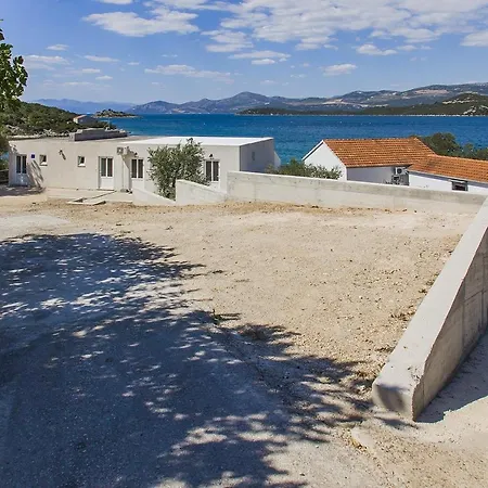 Lägenhet By The Sea Zuronja, Peljesac - 14095 *