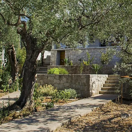 아파트 By The Sea Zuronja, Peljesac - 14095