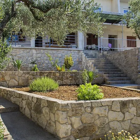 By The Sea Zuronja, Peljesac - 14095 Διαμέρισμα