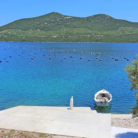 By The Sea Zuronja, Peljesac - 14095 * Putniković
