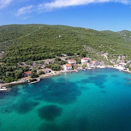 By The Sea Zuronja, Peljesac - 14095 *
