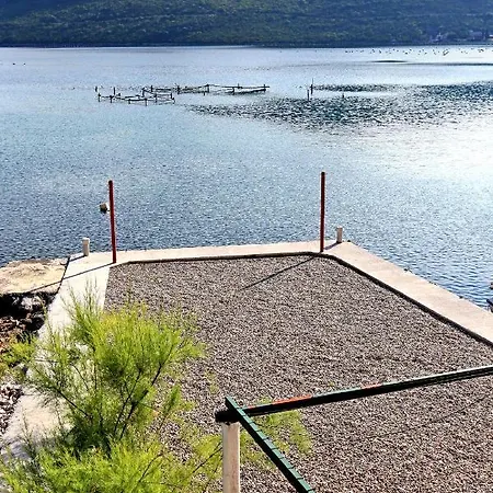 By The Sea Zuronja, Peljesac - 14095 Apartman