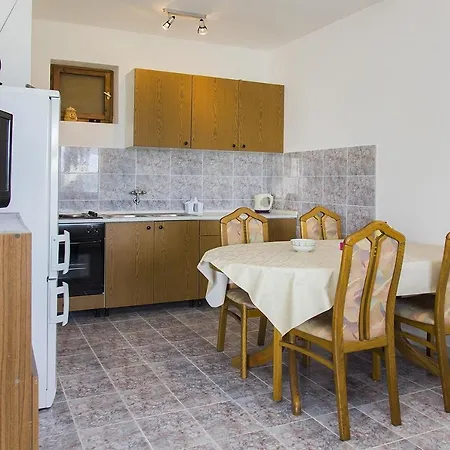 By The Sea Zuronja, Peljesac - 14095 Lägenhet Putniković