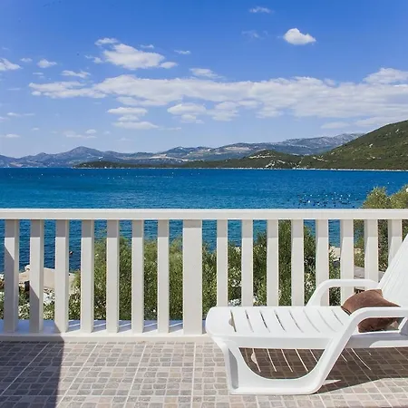 By The Sea Zuronja, Peljesac - 14095 *