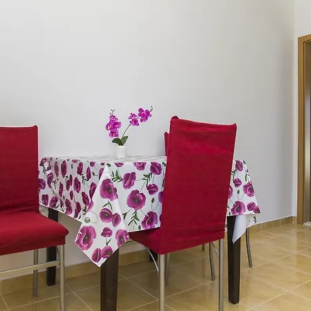 By The Sea Zuronja, Peljesac - 14095 Daire Putniković