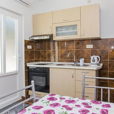 Apartman By The Sea Zuronja, Peljesac - 14095 *