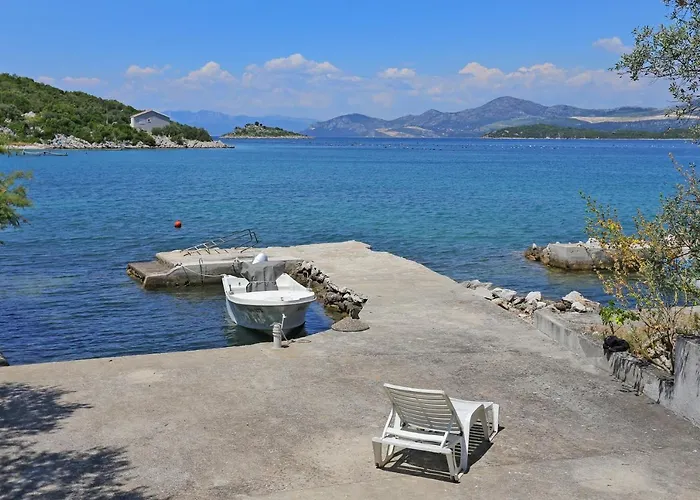 By The Sea Zuronja, Peljesac - 14095 *