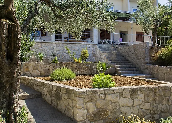 By The Sea Zuronja, Peljesac - 14095 شقة