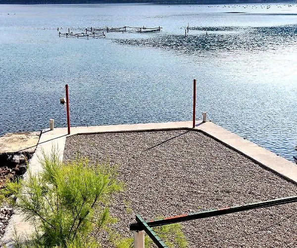 By The Sea Zuronja, Peljesac - 14095 شقة