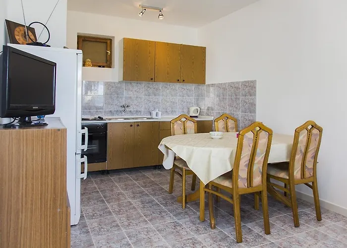 By The Sea Zuronja, Peljesac - 14095 شقة Putniković