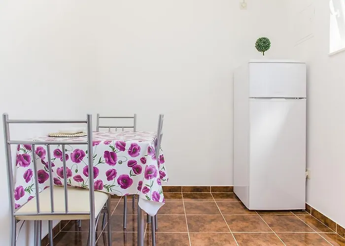 By The Sea Zuronja, Peljesac - 14095 شقة