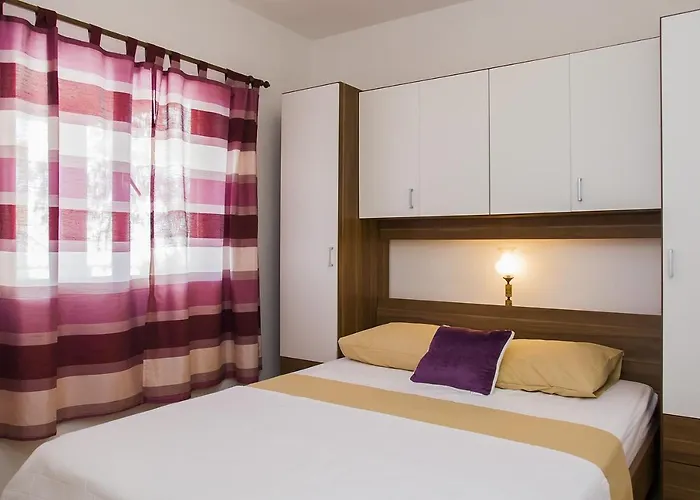 شقة By The Sea Zuronja, Peljesac - 14095 Putniković