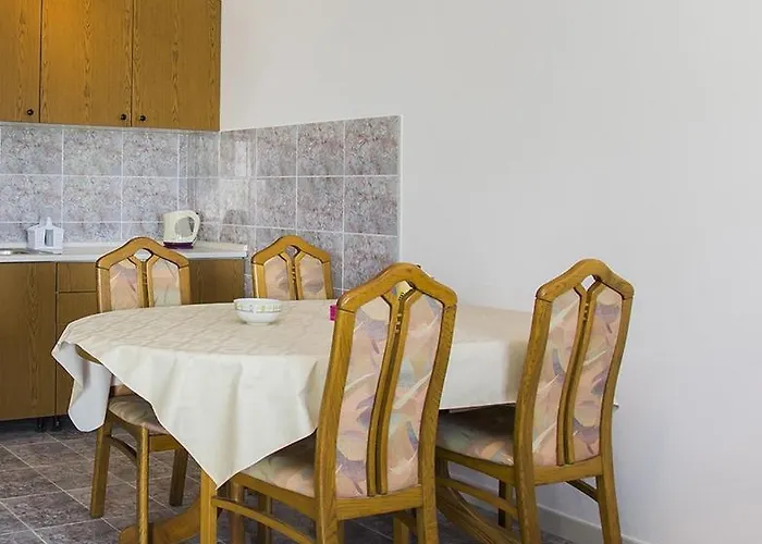 By The Sea Zuronja, Peljesac - 14095 *