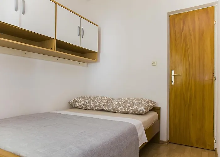 By The Sea Zuronja, Peljesac - 14095 Putniković