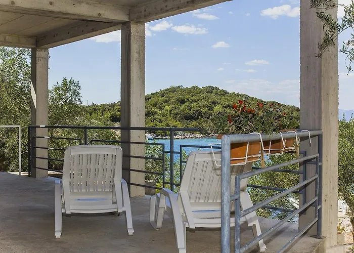 By The Sea Zuronja, Peljesac - 14095 *