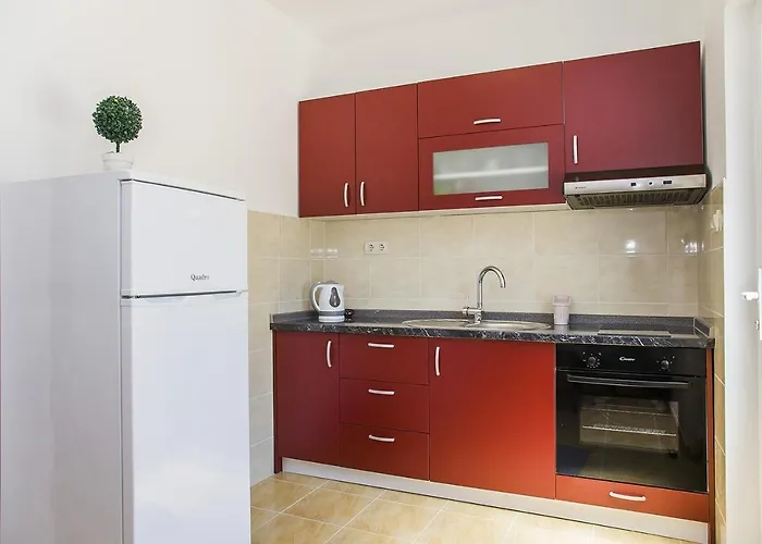 Lägenhet By The Sea Zuronja, Peljesac - 14095 Putniković