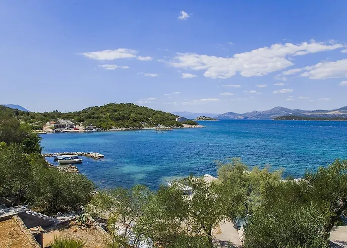 شقة By The Sea Zuronja, Peljesac - 14095